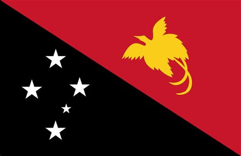Cómo llamar a Papúa Nueva Guinea .
